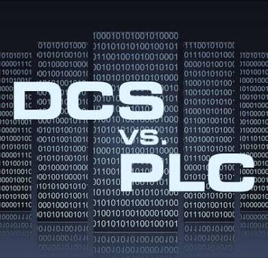 QUAL È LA DIFFERENZA TRA PLC E DCS?
